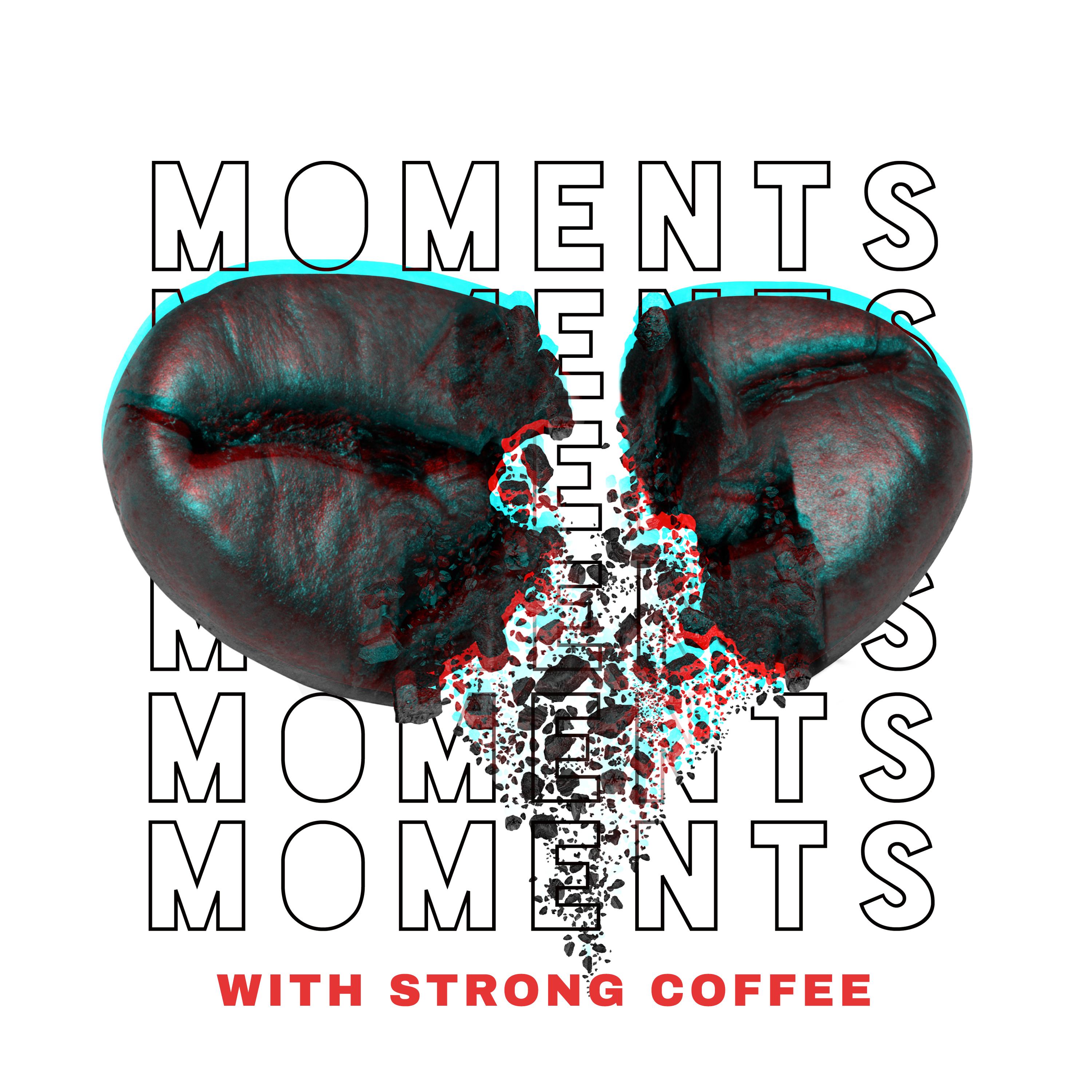 Moments with Strong Coffee – Bar Music, Hotel Lounge, Cafe Relaxing Sounds