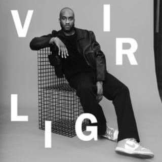Virgil Abloh 宅家隔离歌单