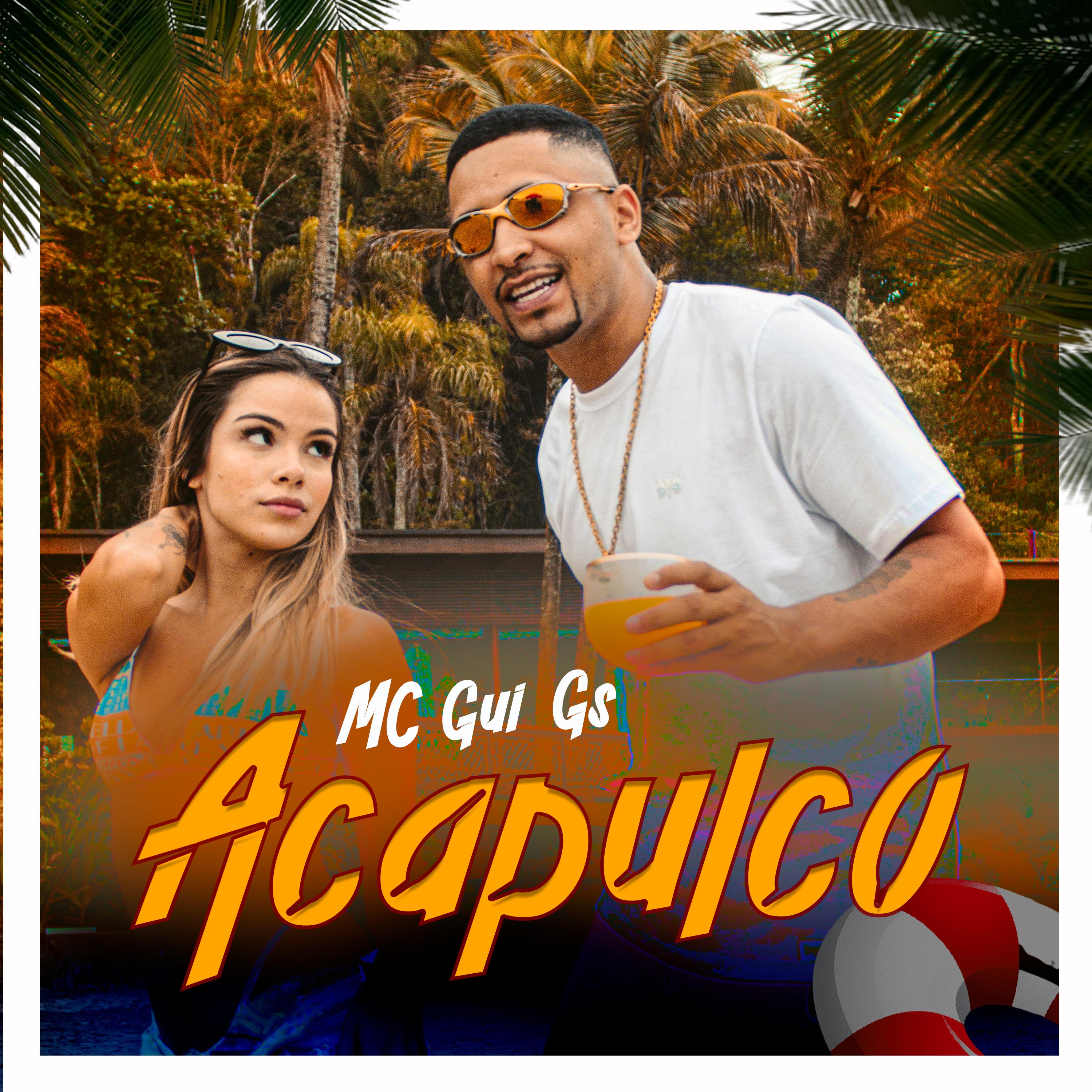 Mc Gui GS - Acapulco