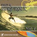 Pulp & Surf Rock, Vol. 4专辑