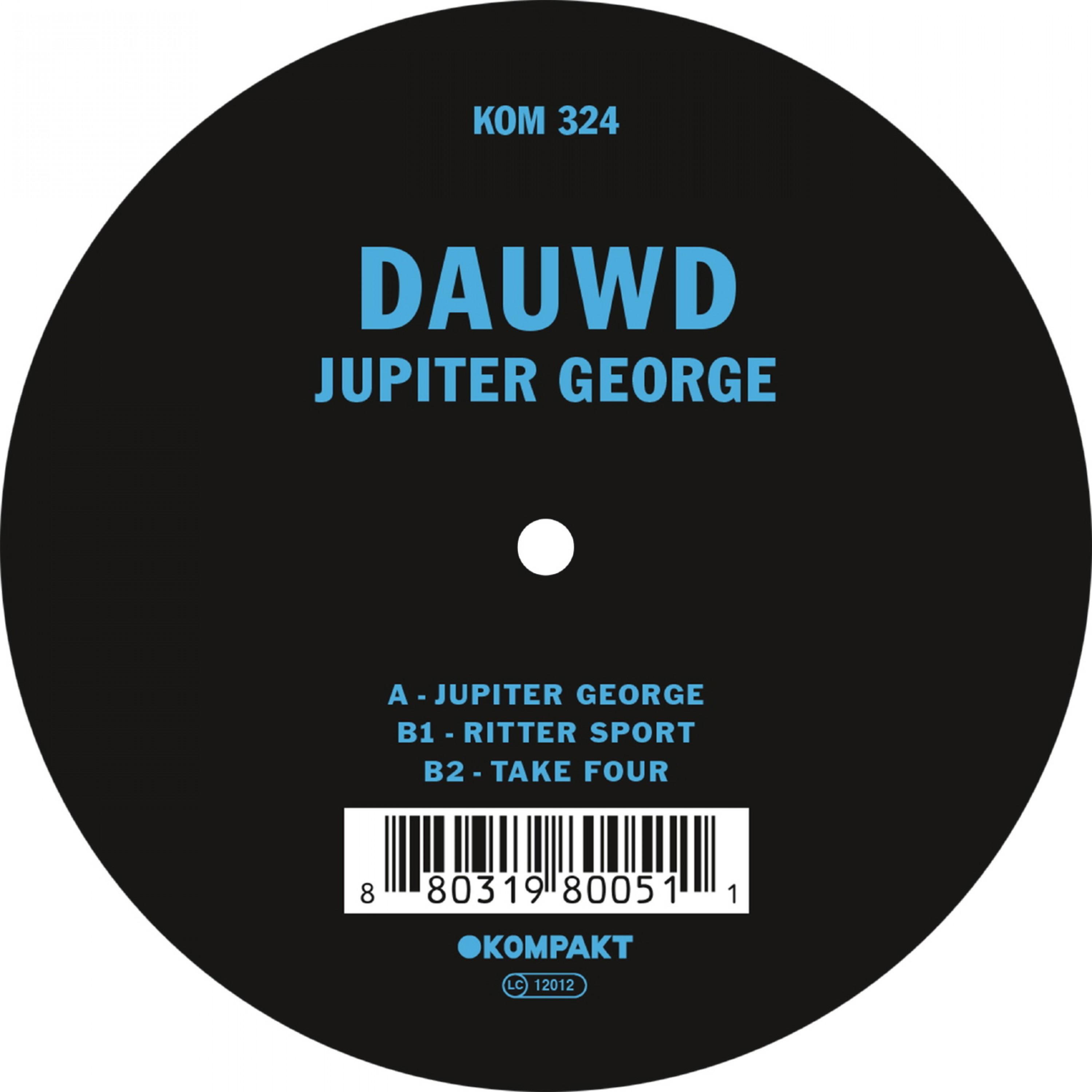 Jupiter George