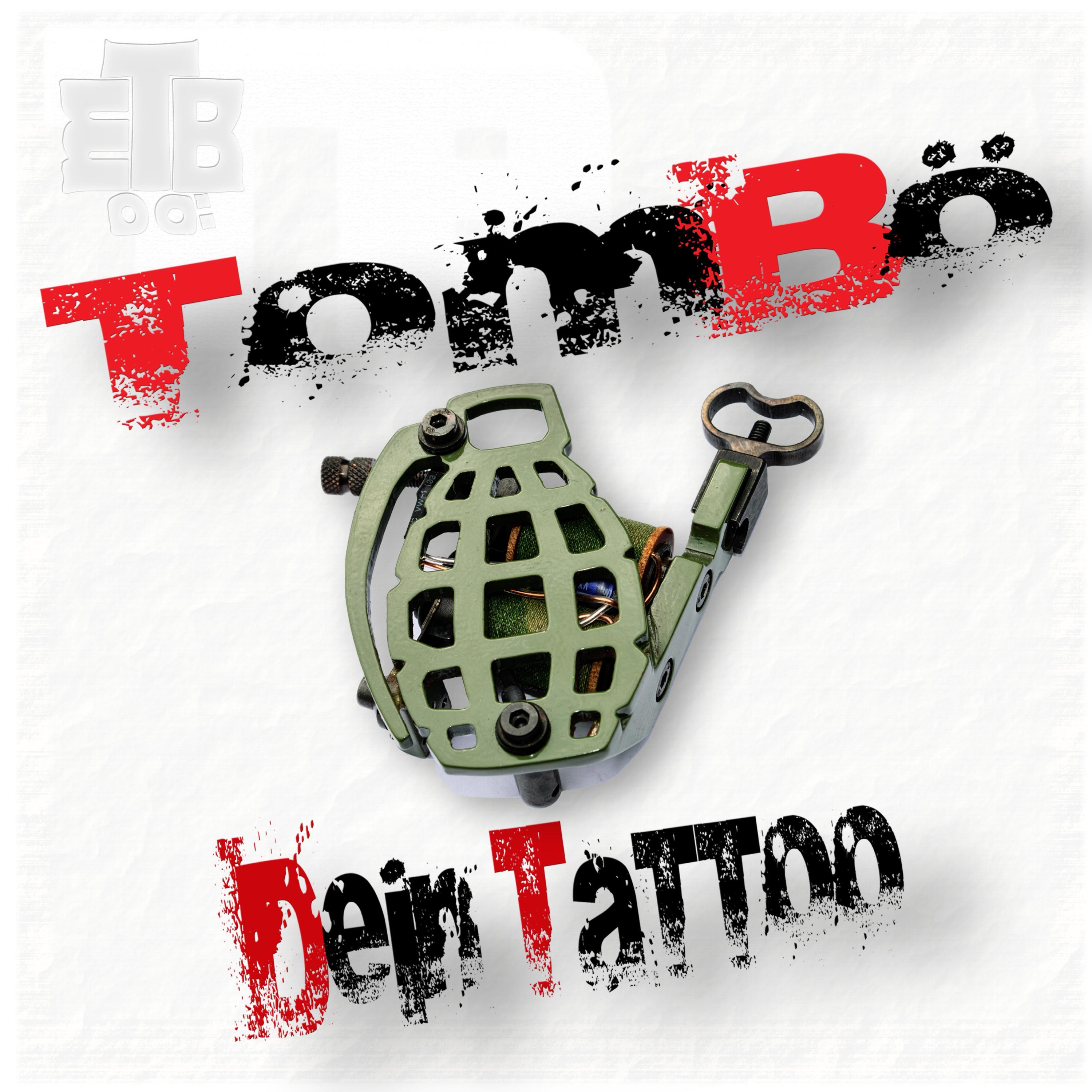 Dein Tattoo