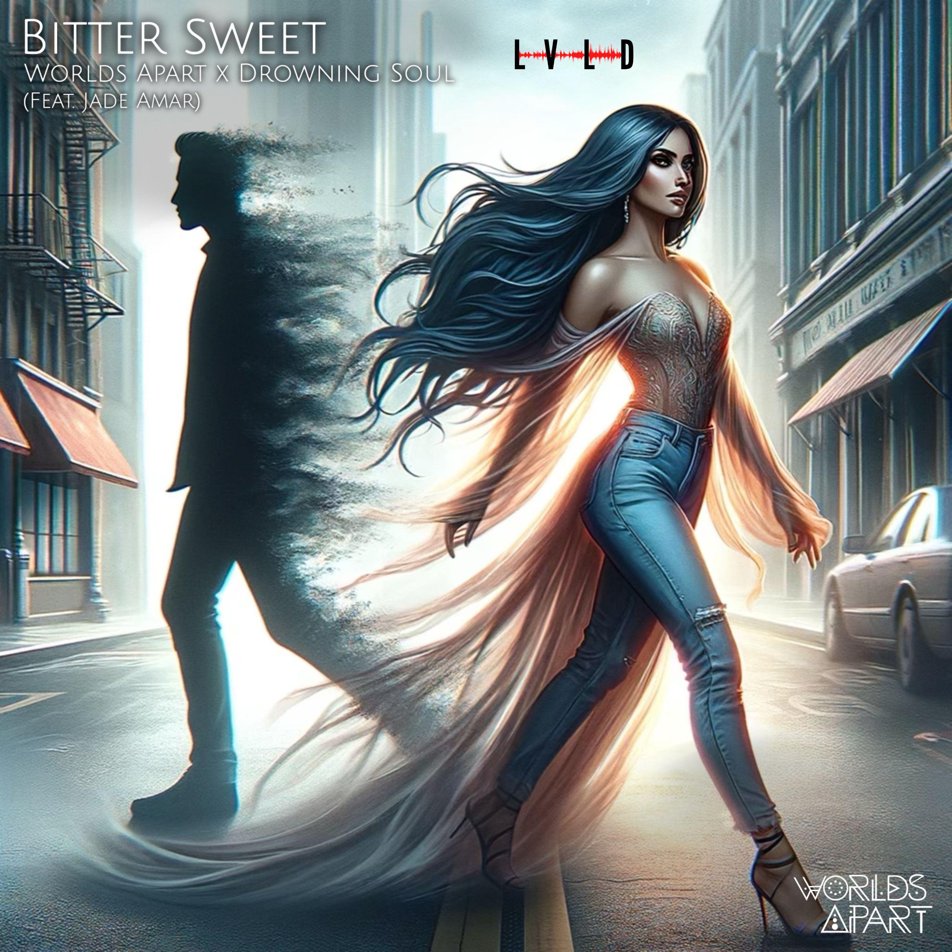Worlds Apart - Bitter Sweet