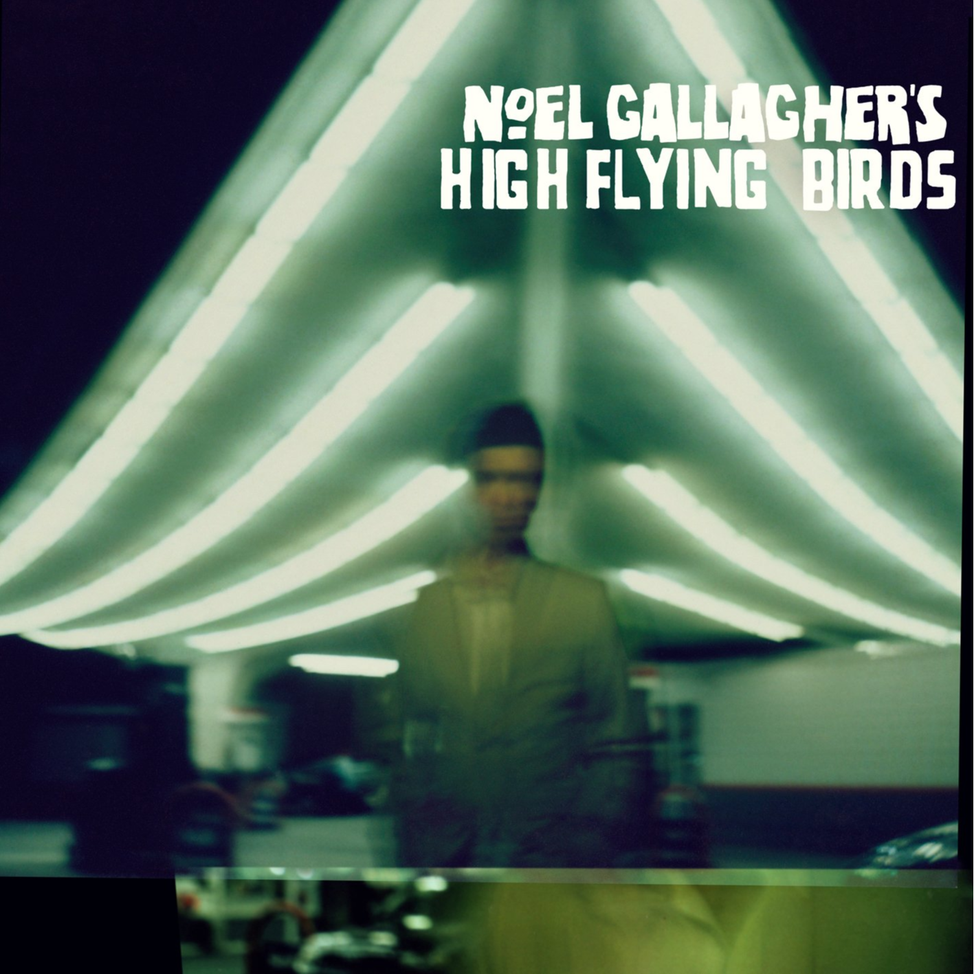 Noel Gallagher's High Flying Birds (Deluxe Version)