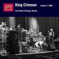 King Crimson In Chicago