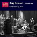 King Crimson In Chicago