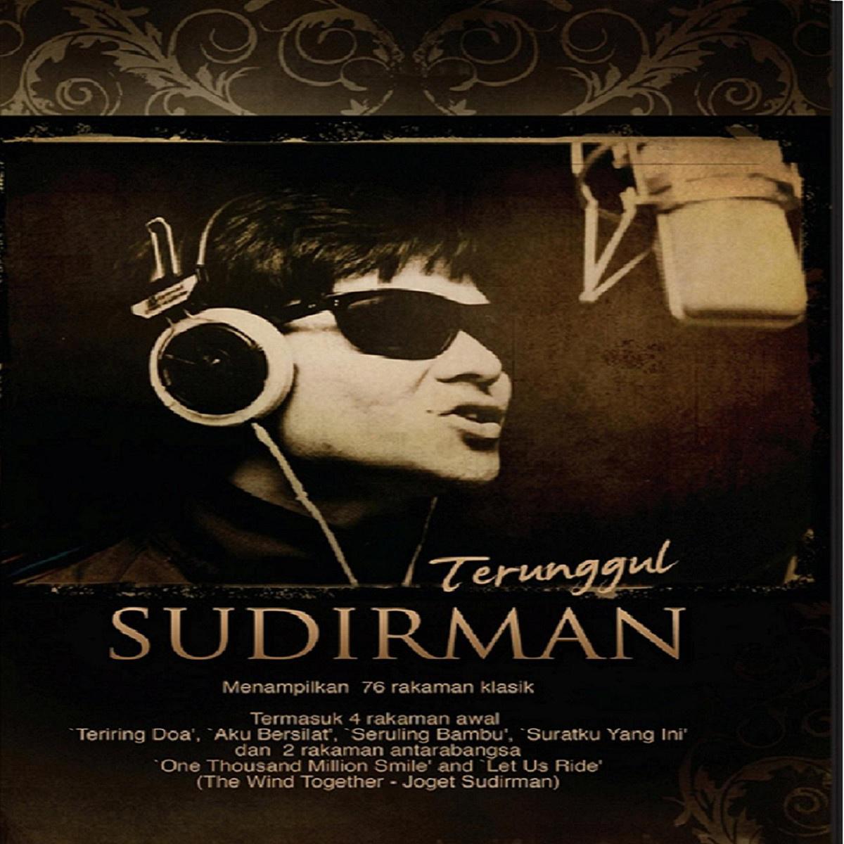 Sudirman - Kasih