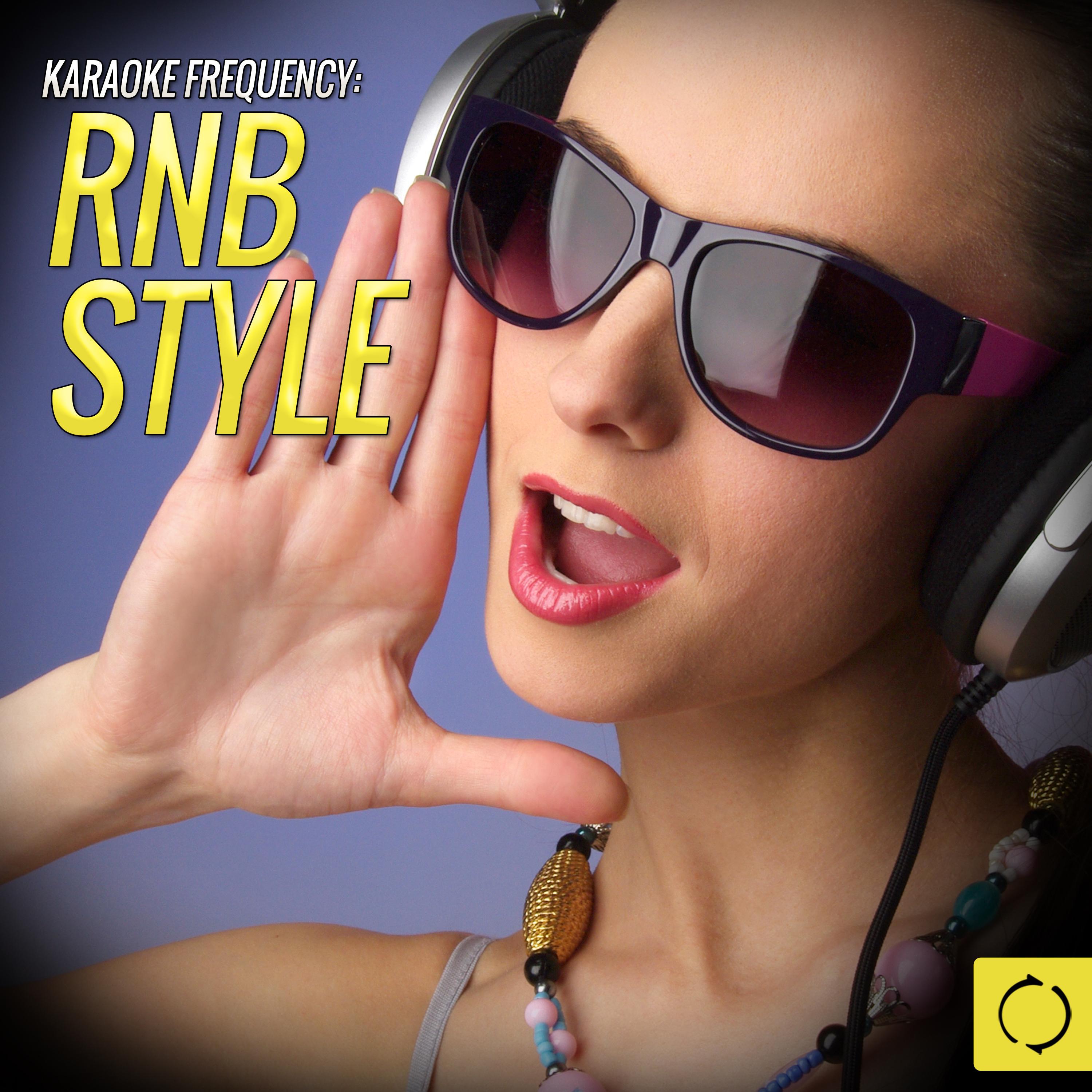 Karaoke Frequency: Rnb Style专辑