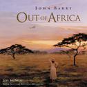 Out of Africa (Re-recording)专辑