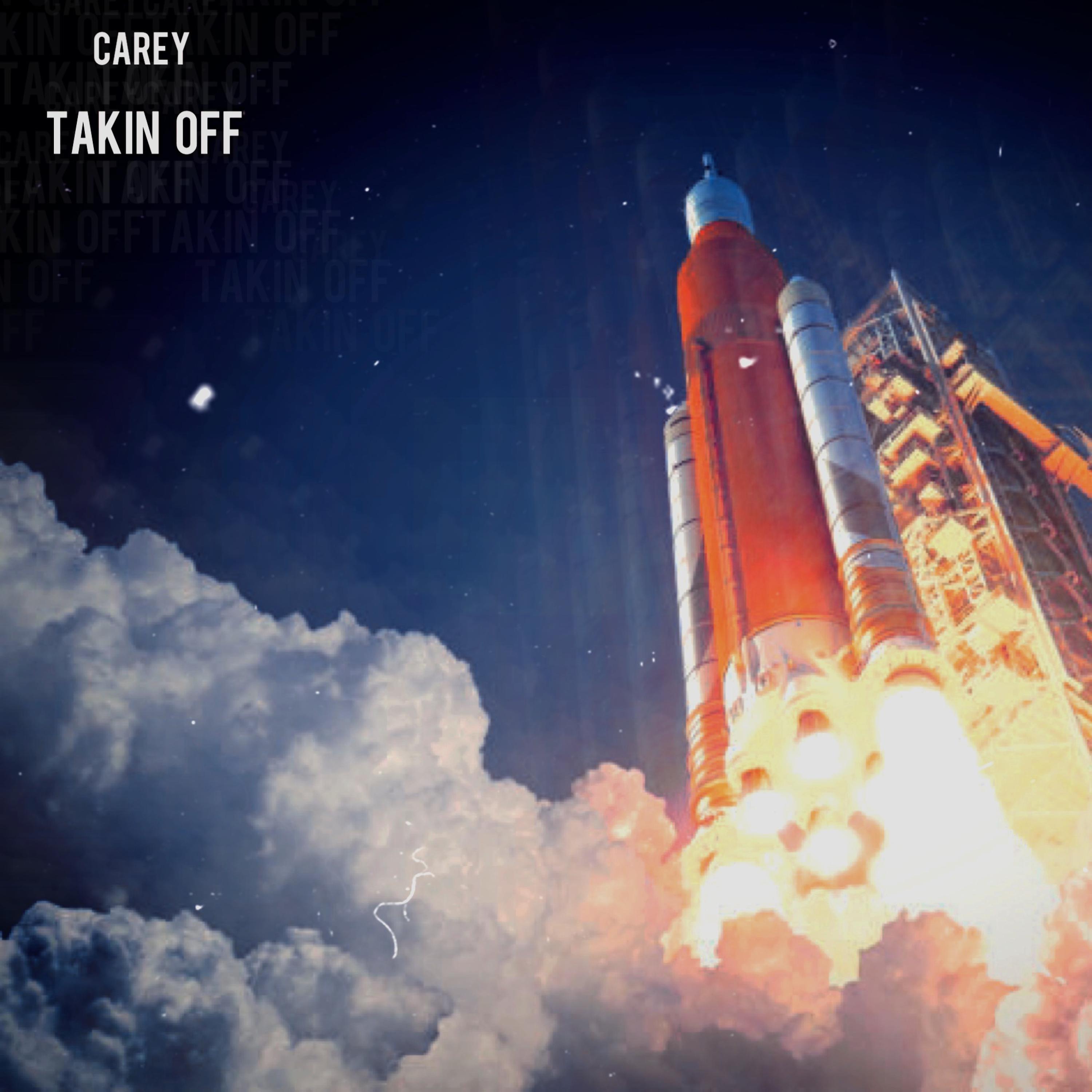 Takin Off