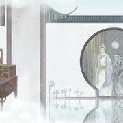胭脂妆x京剧《金玉奴》