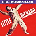 Little Richard Boogie专辑
