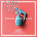 Show You Love专辑