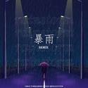 暴雨