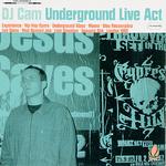 Underground Live Act专辑