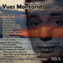 The Very Best: Yves Montand Vol. 1专辑