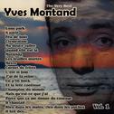 The Very Best: Yves Montand Vol. 1