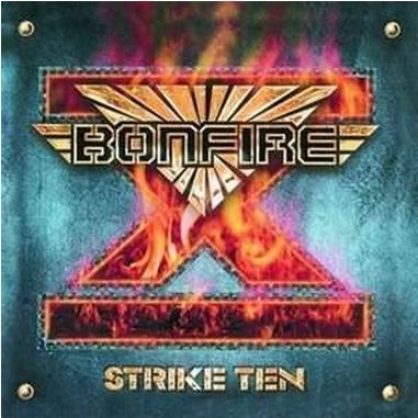 Strike Ten