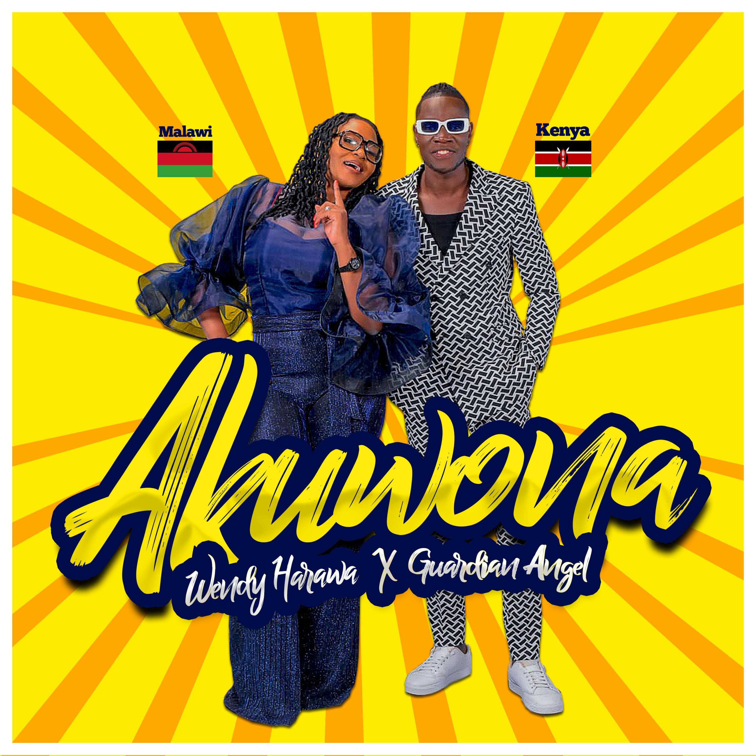 AKUWONA