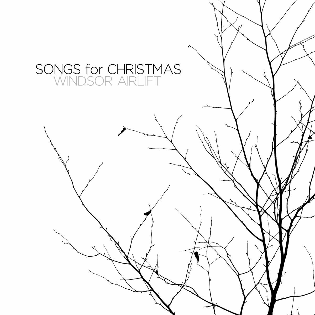Songs for Christmas专辑
