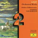 Liszt Orchestral Works专辑