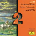 Liszt Orchestral Works专辑