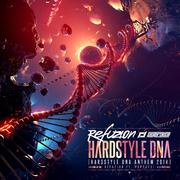 Hardstyle DNA (Dany BPM remix)专辑