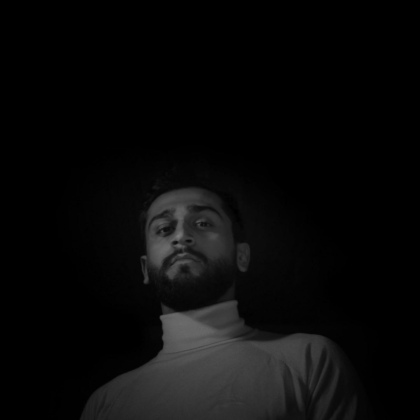 Ты беспощадна(你如此无情)