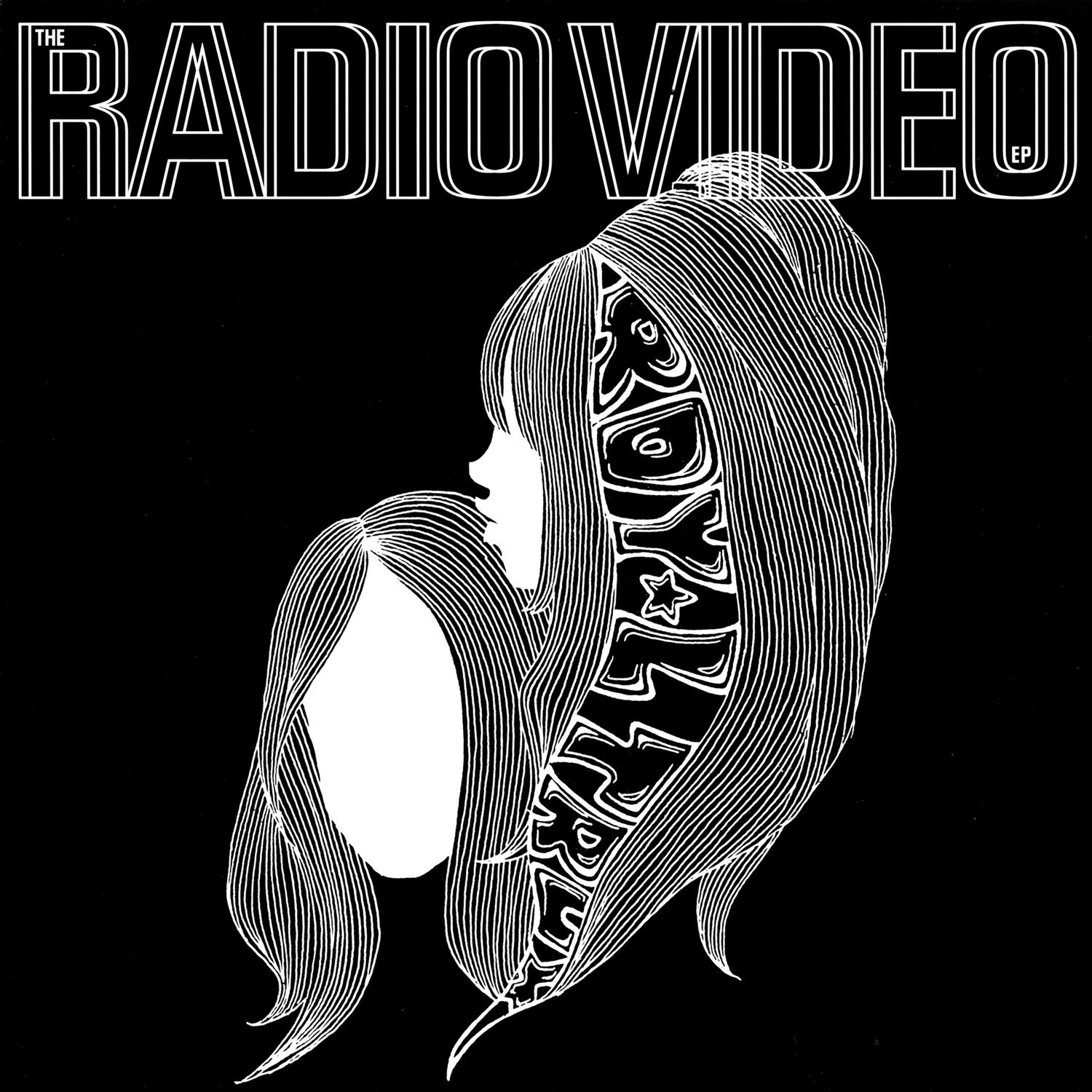 The Radio Video EP