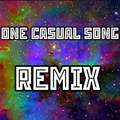 ONE CASUAL SONG