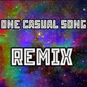 ONE CASUAL SONG专辑