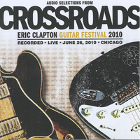 Crossroads - Eric Clapton