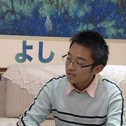 好的呢（よし：Yoshi）