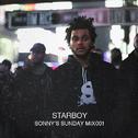 Starboy (Sonny Alven's Sunday Mix)专辑