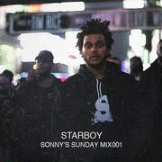 Starboy (Sonny Alven's Sunday Mix)