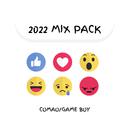 2022 Mix Pack