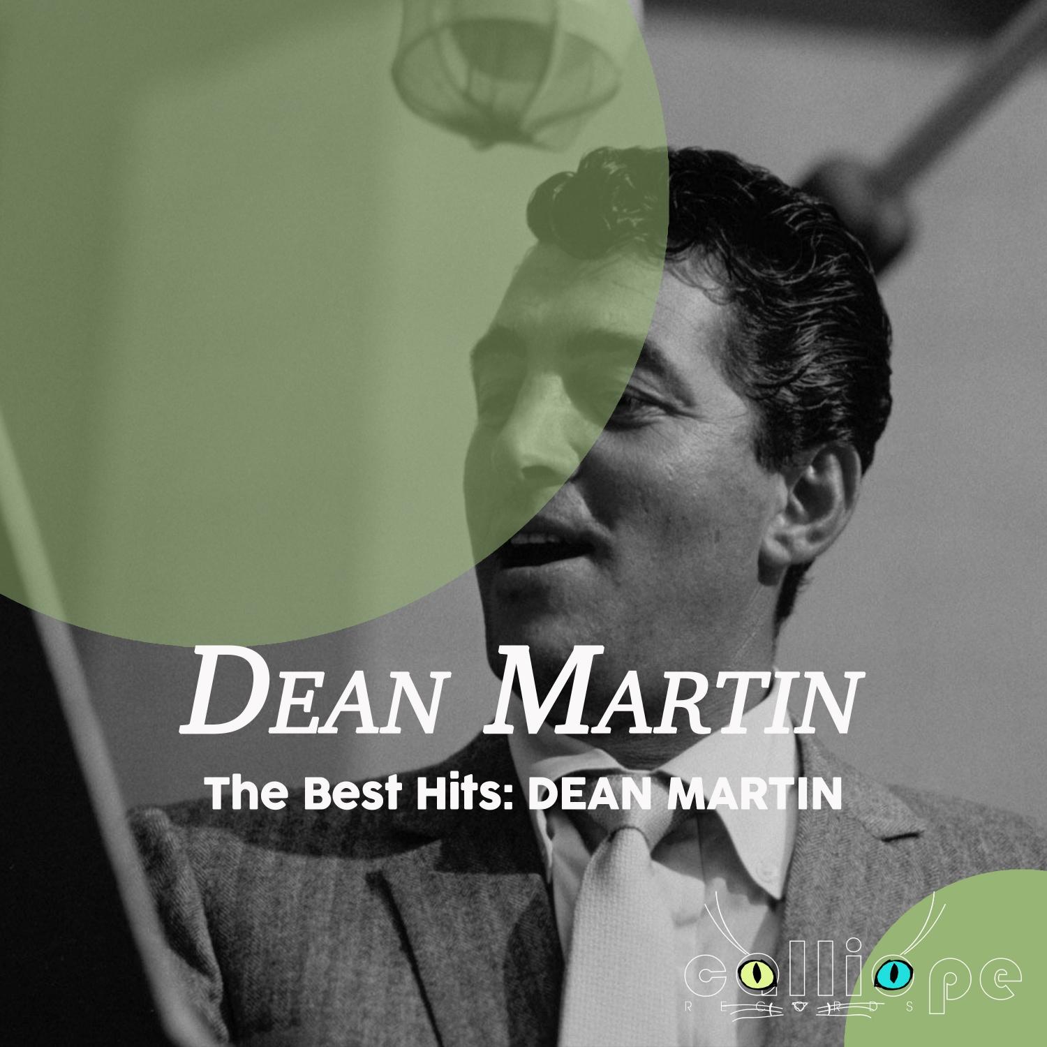 The Best Hits: Dean Martin