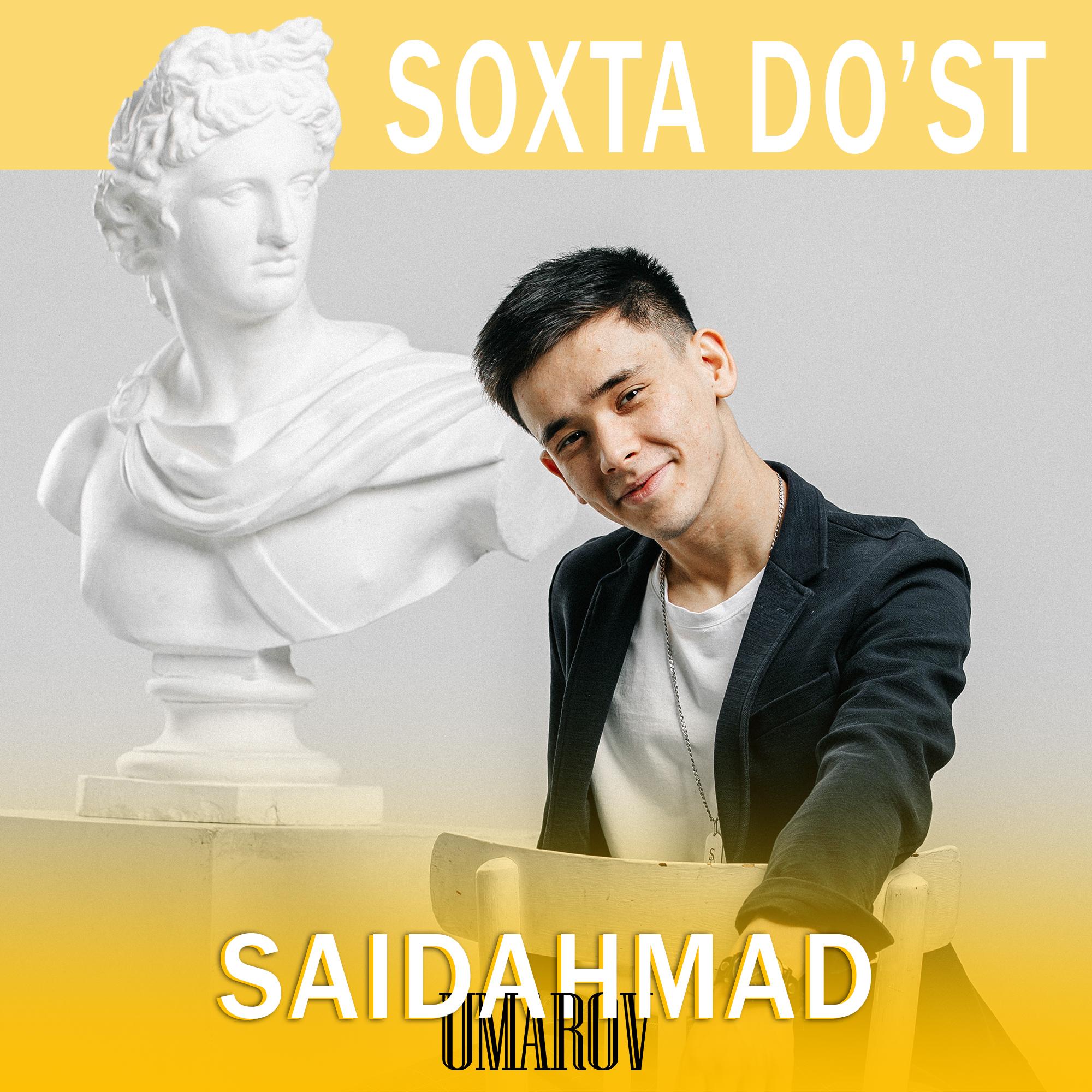 Soxta do'st