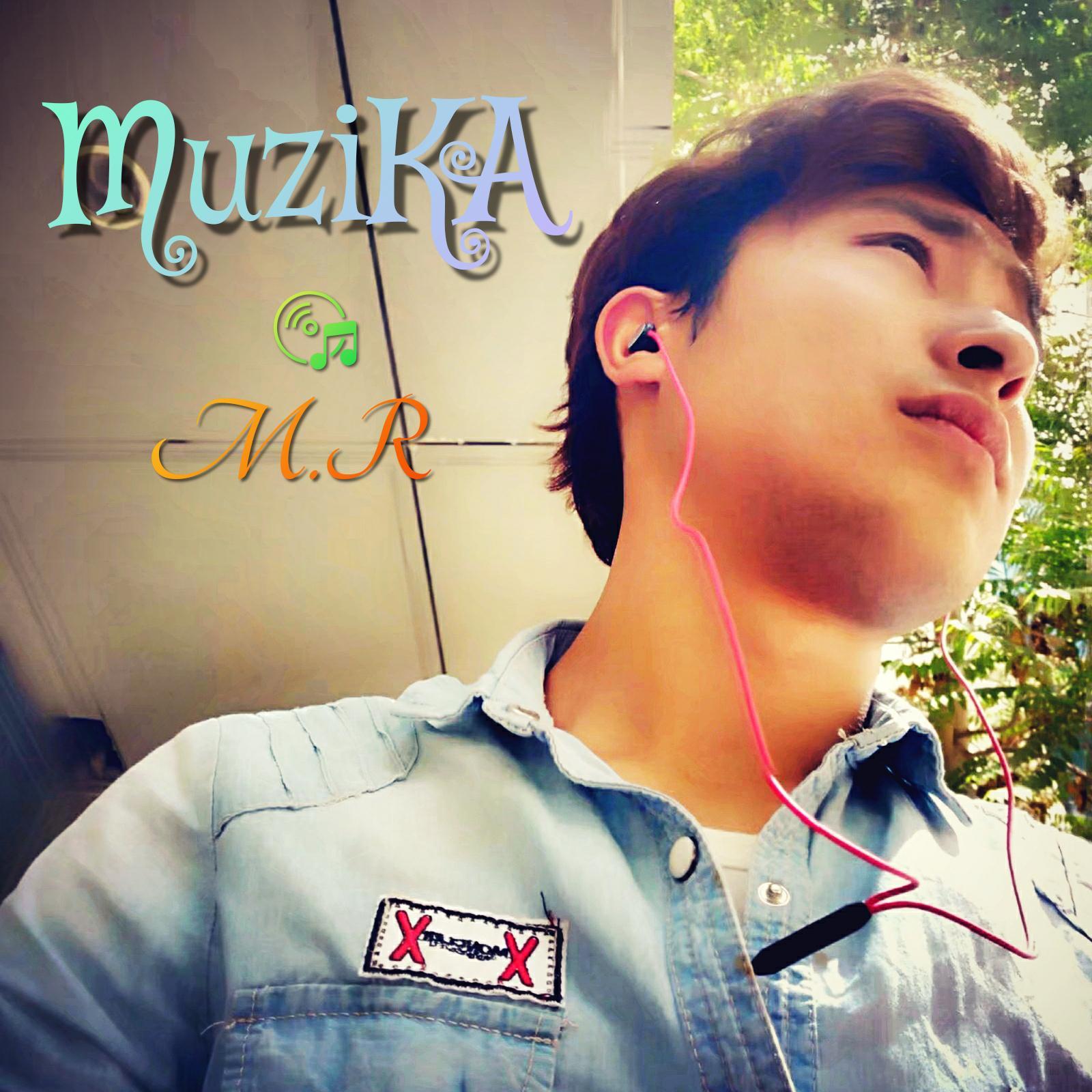 MUziKA