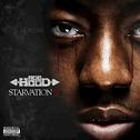 Starvation 3专辑