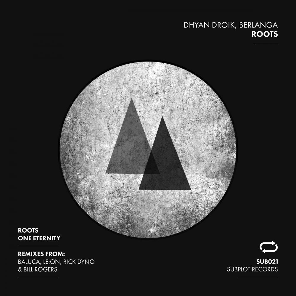 Dhyan Droik - Roots (Original Mix)