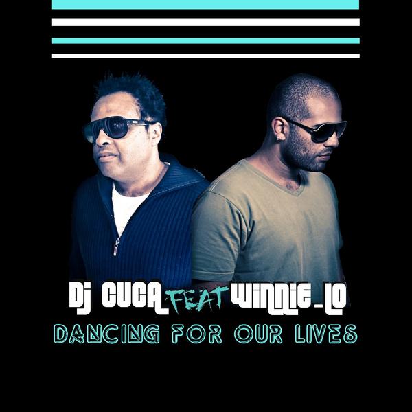 Dancing For Our Lives (Original Mix)