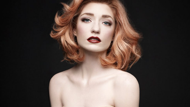 Nicola Roberts