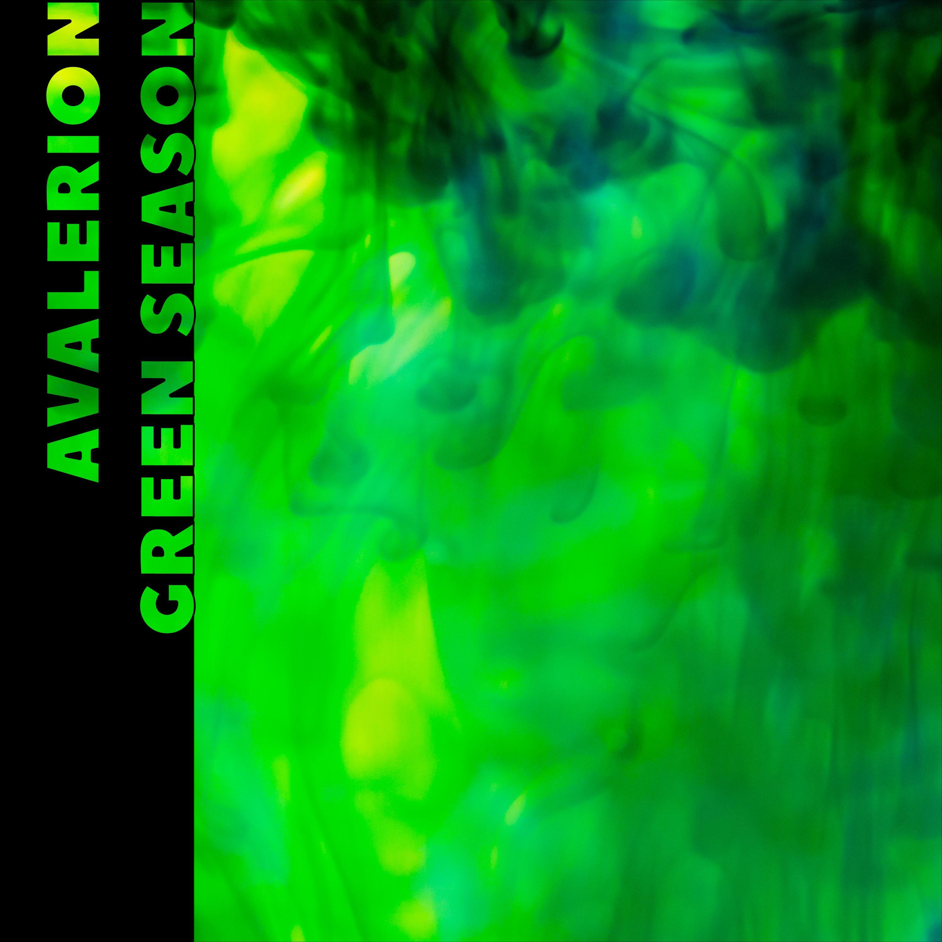 Green Season