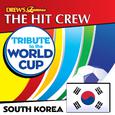 Tribute to the World Cup: South Korea