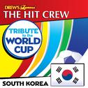 Tribute to the World Cup: South Korea专辑