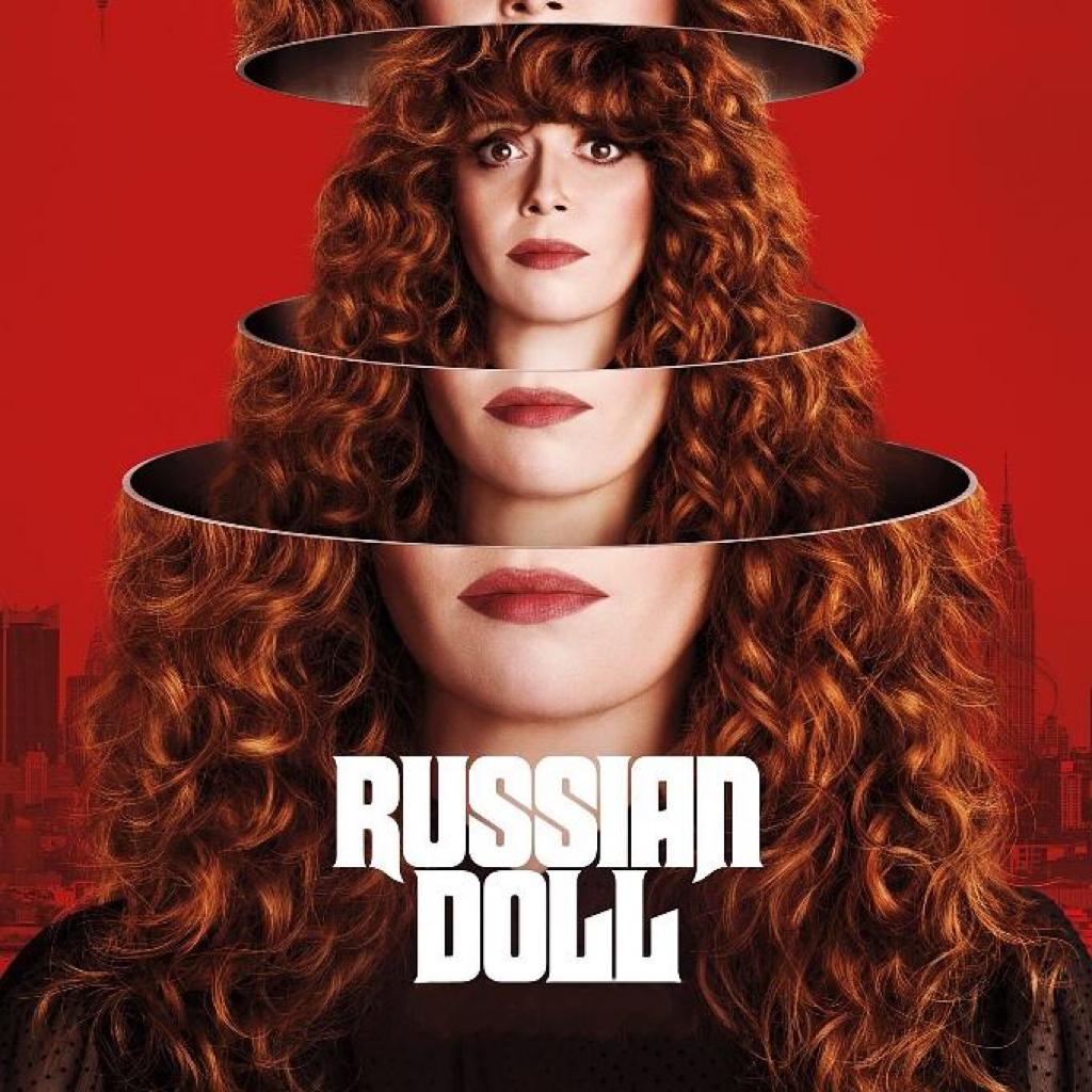 【美剧】轮回派对 Russian Doll