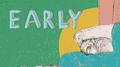 Early专辑
