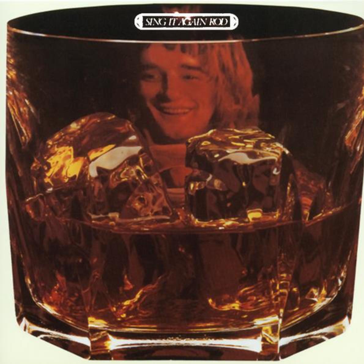 Sing It Again Rod