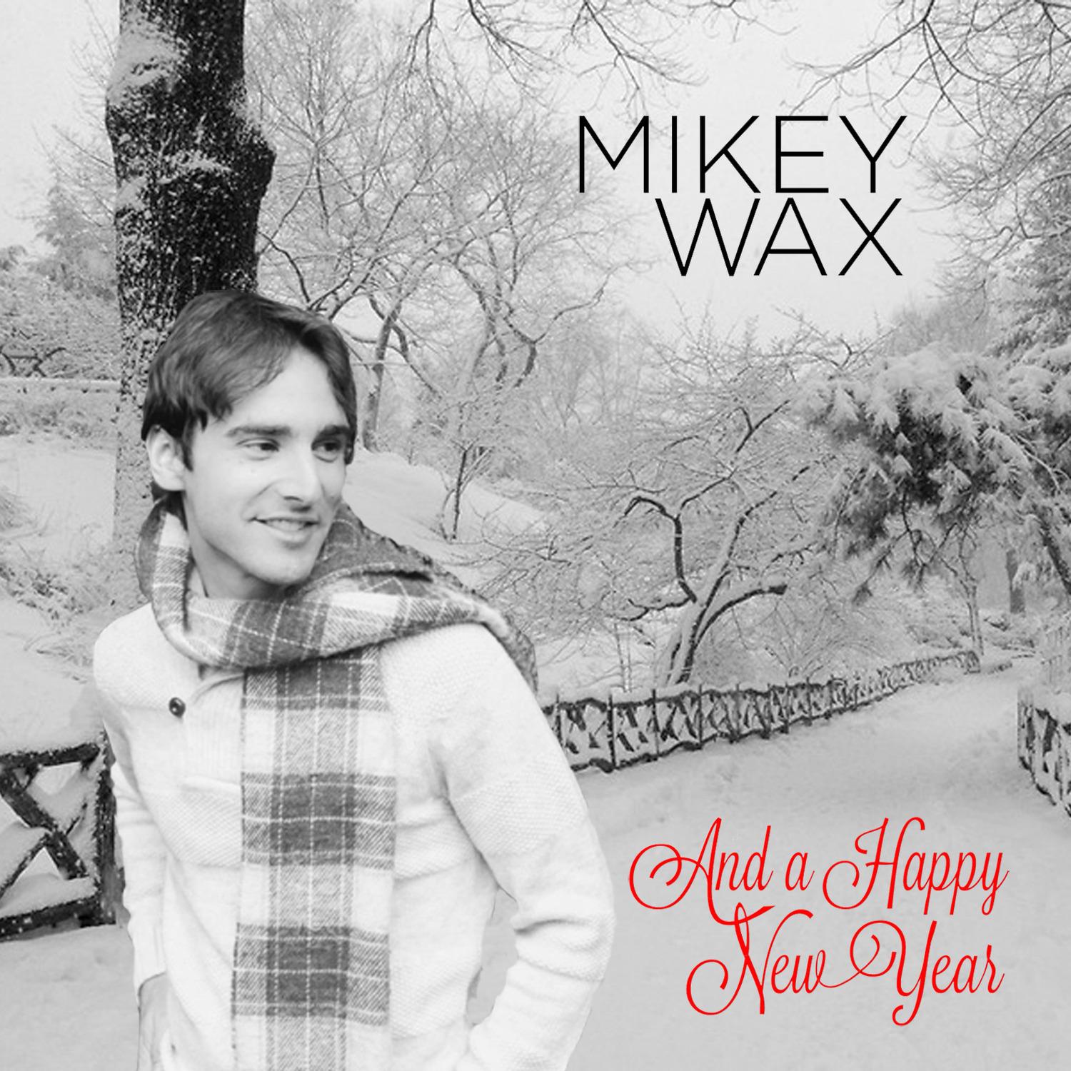 And a Happy New Year
